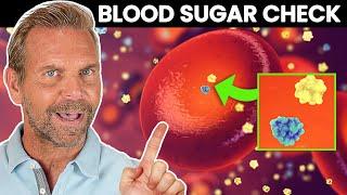 When to Check Blood Sugar Levels | How to Use a Glucometer