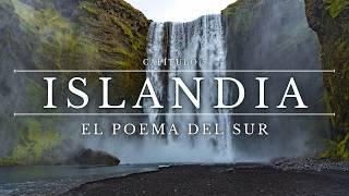 Documental | El Sur de Islandia | Capítulo 5 Serie-documental