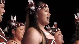 Day 2 livestream - Ngāti Awa Te Toki 2024