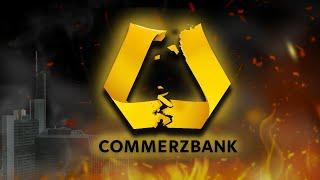 Das Ende der Commerzbank! Doku