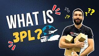 From Chaos to Control: What is 3PL? // Burak Yolga