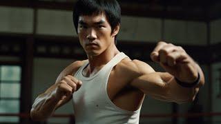 What Made Bruce Lee So Powerful? | Martial Moves Academy