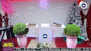 RCCG Potter's House