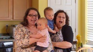 Toy Storage for a Kid-Friendly Living Room (Trailer) – IKEA Home Tour