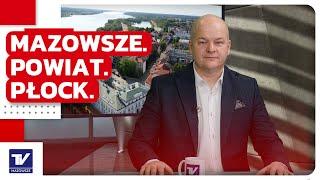 Mazowsze.Powiat.Płock - Andrzej Nowakowski Prezydent Miasta Płocka