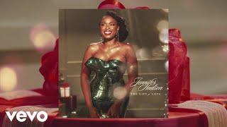 Jennifer Hudson - Winter Wonderland (Official Audio)