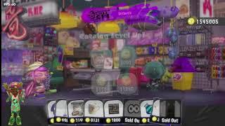 splatoon 2 playing with viewers