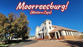 S1 – Ep 498 – Moorreesburg, Western Cape!