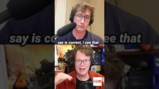 How Hank Green Builds Audience Trust | On the Media #podcast