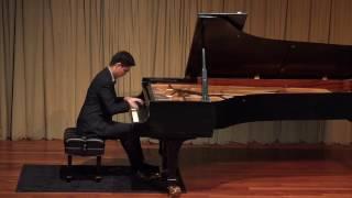 Copland: Piano Variations