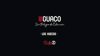 Guaco - Los Huecos | Álbum Sin Peligro De Extinción