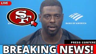 MY GOD! SEE WHAT CAMERON ERVING SAID ABOUT SAN FRANCISCO! 49ERS NEWS!