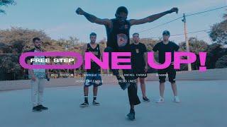 Free Step - One Up / Campinas SP / BRN Films #Freestepunity2025