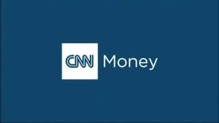 CNN International: "CNN Money" promo