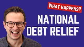 National Debt Relief Program Explained