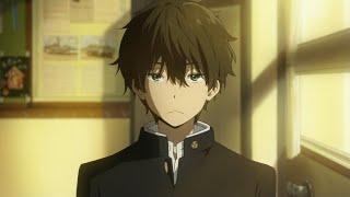 Hyouka - Oreki Houtaru Edit