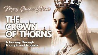 The Tragic Tale of Mary, Queen of Scots and the Crown of Thorns