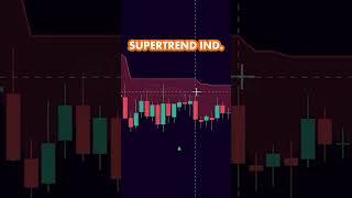 GİZLİ Tradingview AL-SAT İNDİKATÖRÜNÜ BEDAVA KULLANIN ! GİZLİ STRATEJİ #indikatör #borsa #  #alsat