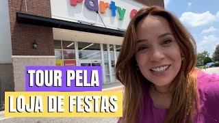 POR QUE ESSA É A MELHOR LOJA DE FESTA EM ORLANDO?