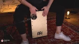 MEINL Percussion - Speaker Cajon - MPSCAJ