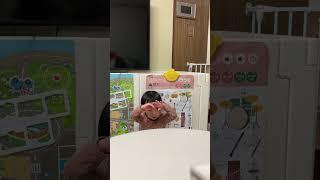 새해복 많이 받으세요~ 귀여운 아기의 새해 인사 #2023년 #새해복 #많이받으세요 #shorts