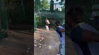 Mastering the Full Shot: Cricket Drills for Precision and Power 