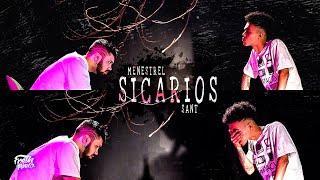 Menestrel ft. Sant - Sicários (prod. Slim)