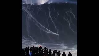 #foto #sport #notizie nazaré vawes