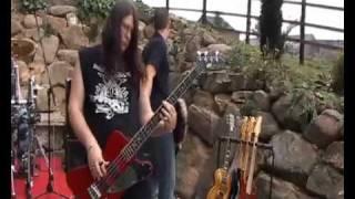 Bizzy Lizzy - Don't Believe a Word.wmv