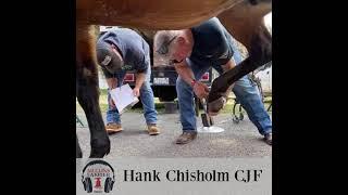 Hank Chisholm CJF