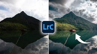 You Should Be Editing Photos in Lightroom Like This