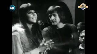 Sonny & Cher - I Got You Babe (1965)