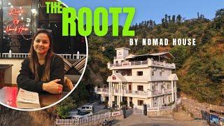 ROOTz Resort by Nomad House - A Beautiful Place to stay near Rishikesh, Dehradun & Mussoorie