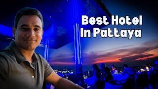 The Hilton Hotel in Central Pattaya Thailand Review