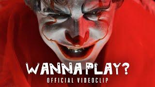 The Prophet - Wanna Play? (Official Videoclip)