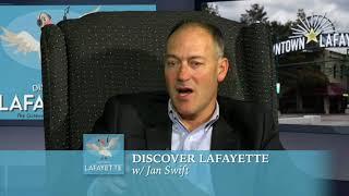 Discover Lafayette, Episode 18A006