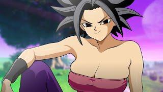 Caulifla Is Underrated In Sparking Zero Ranked! (She's BROKEN)