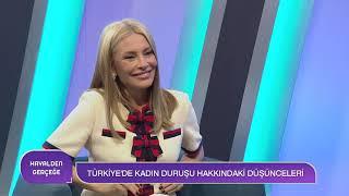 Mücevherde Moda Diye Bir Şey Olmalı Mı? #WomanTV