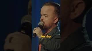 Pocket Rocket Joke from Brad Williams Live Starfish Comedy Special