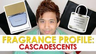 CascadeScents Fragrance Profile!