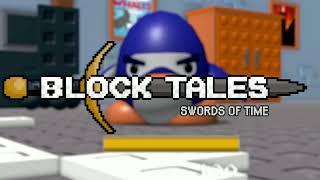 Tutorial Terry - Block Tales OST (Halloween Hack Version)