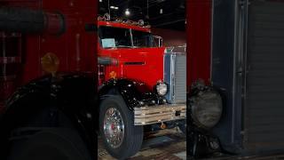 John’s 1960 Autocar Truck Tour Preview