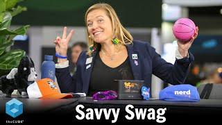 Savvy Swag | SC24