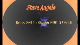 Steve Angelo - Knas 2011 (Studio BMD 37 Edit).wmv