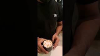 How To Make Flat White Art