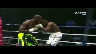 KO TERRIBLE  KNOCK OUT MAKIADI LOFIDI MK EVENTS