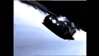 1999 Acura NSX Commercial