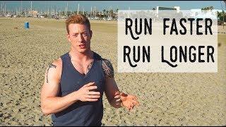 Military Fitness Test | Decrease Your Run Time