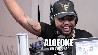 EXCLUSIVO!!! El Mayor Clásico pone todos los puntos claros en "Alofoke Sin Censura"