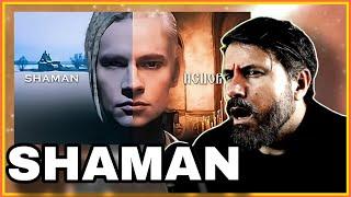 SHAMAN - CONFESSION ~ SHAMAN — ИСПОВЕДЬ | REACTION